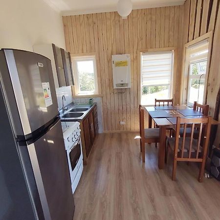Agradable Cabana Puerto Varas Extérieur photo