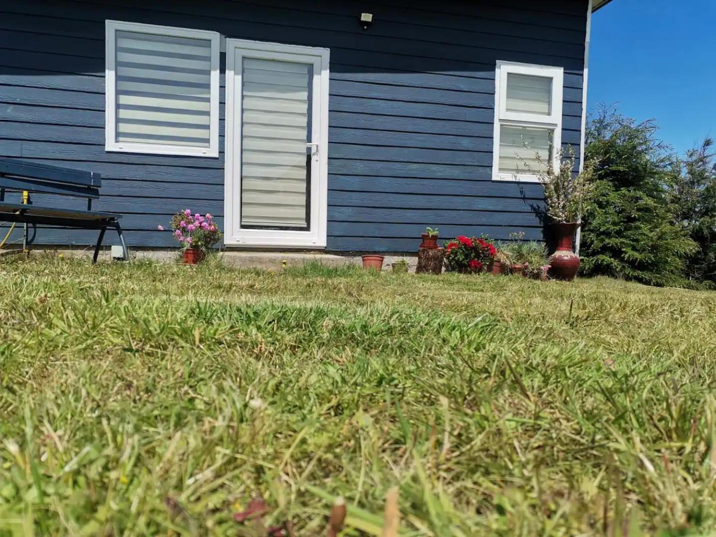 Agradable Cabana Puerto Varas Extérieur photo