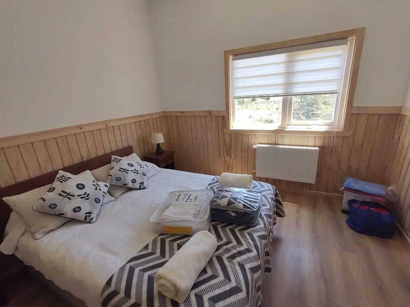Agradable Cabana Puerto Varas Extérieur photo