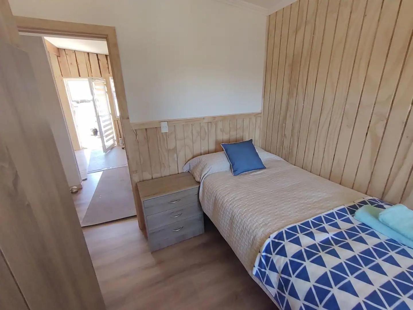 Agradable Cabana Puerto Varas Extérieur photo