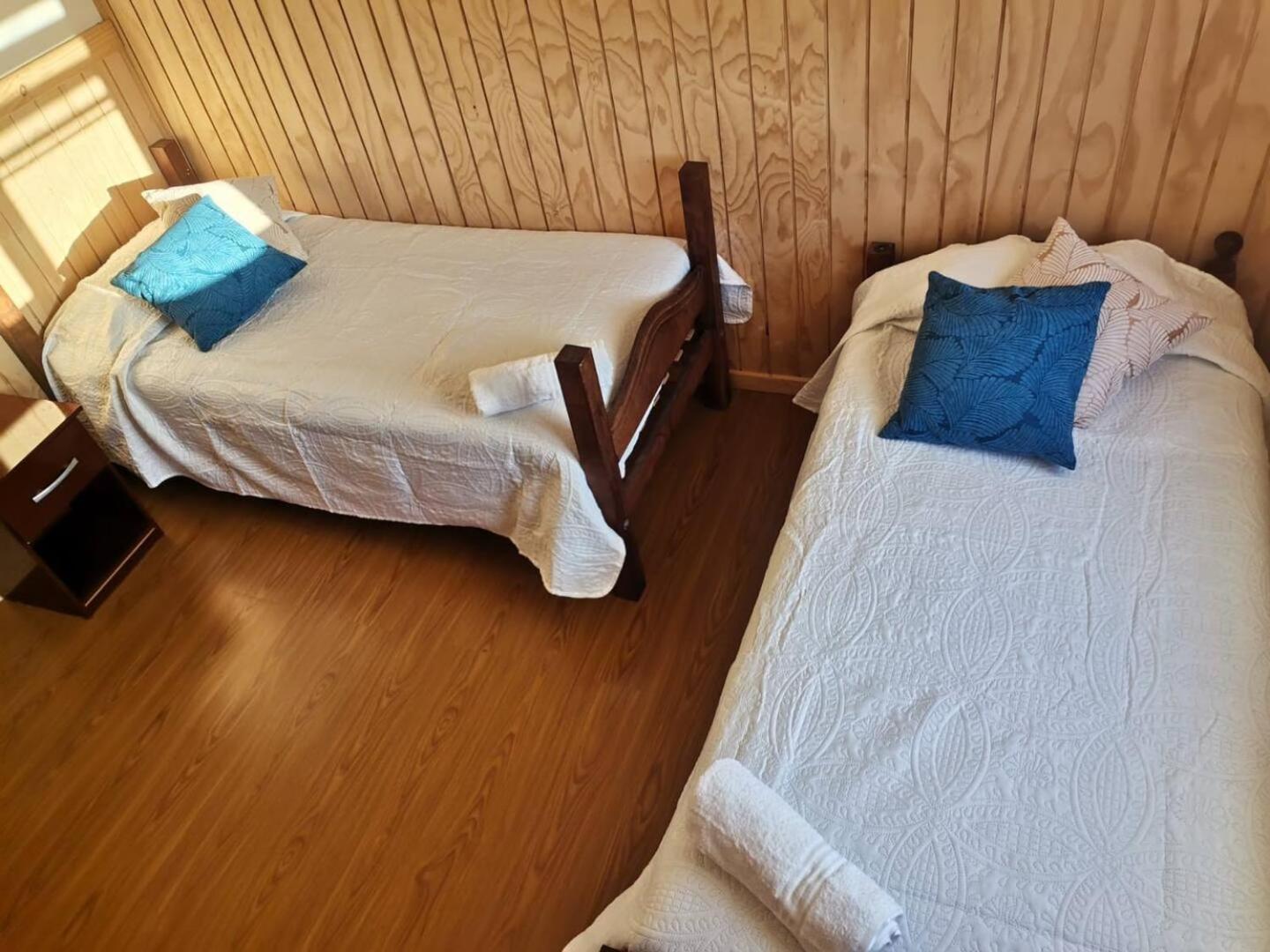 Agradable Cabana Puerto Varas Extérieur photo