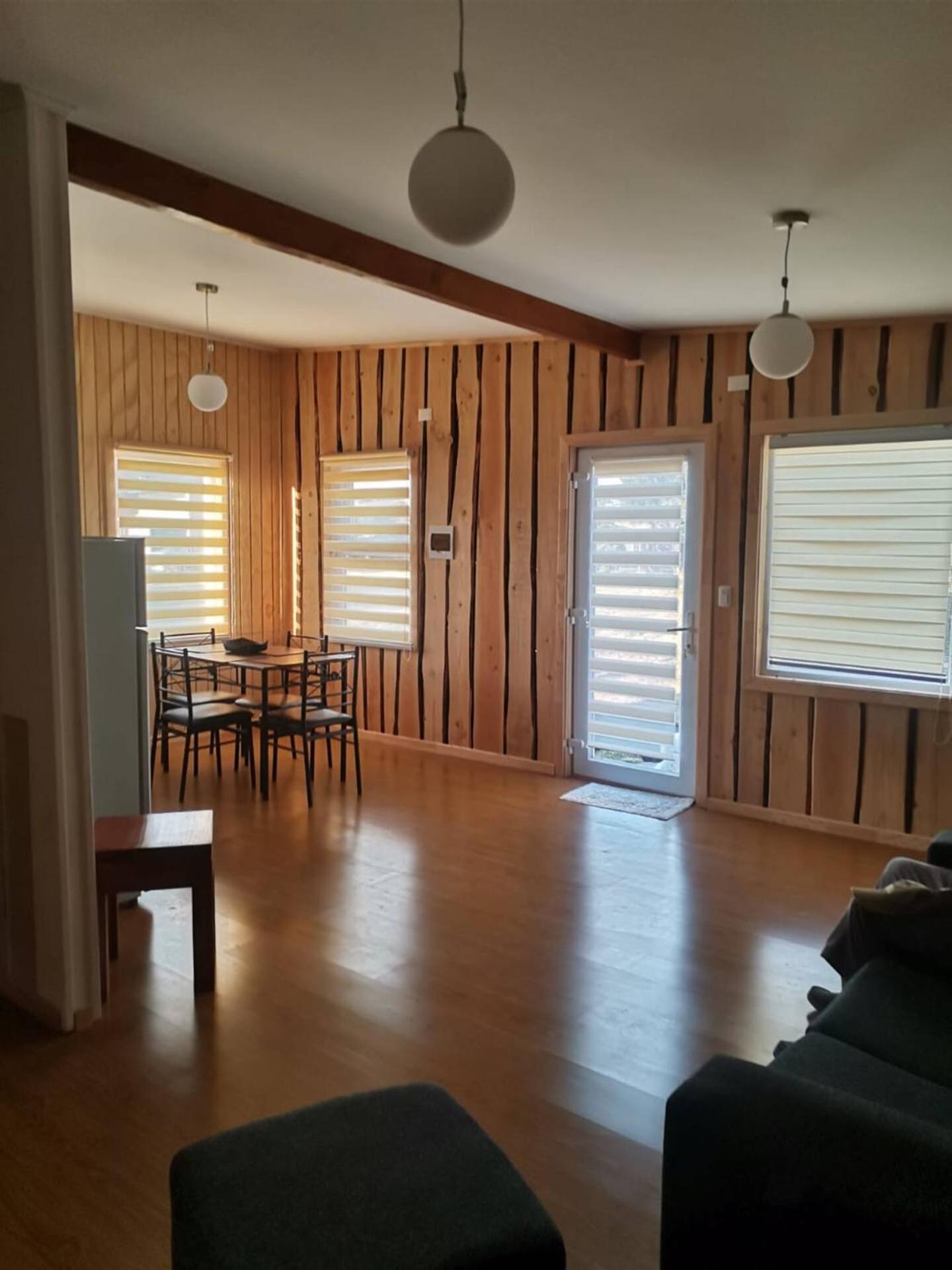 Agradable Cabana Puerto Varas Extérieur photo