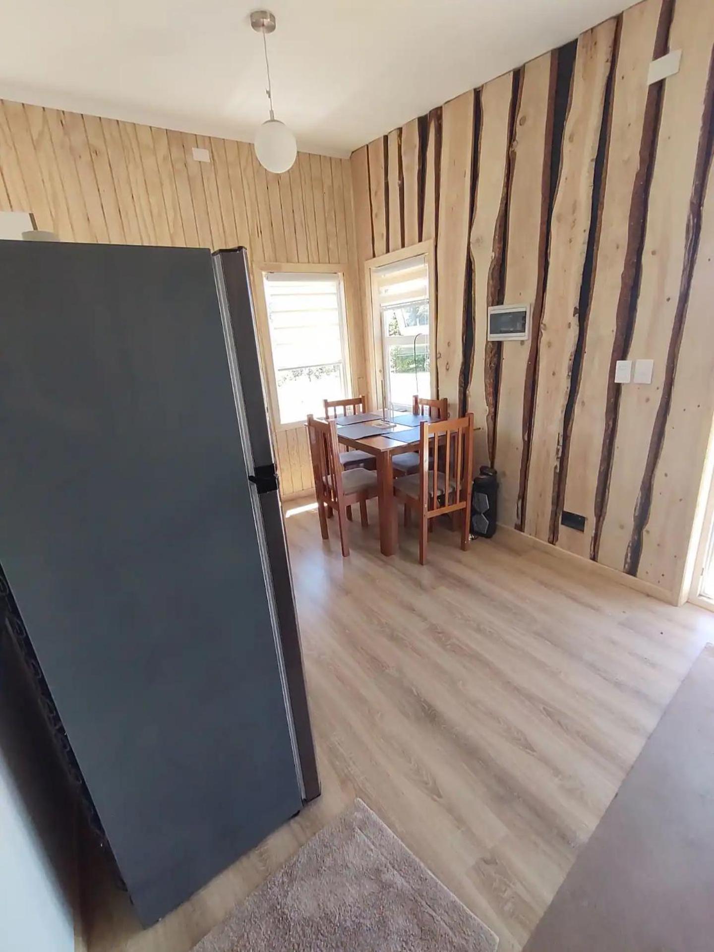 Agradable Cabana Puerto Varas Extérieur photo
