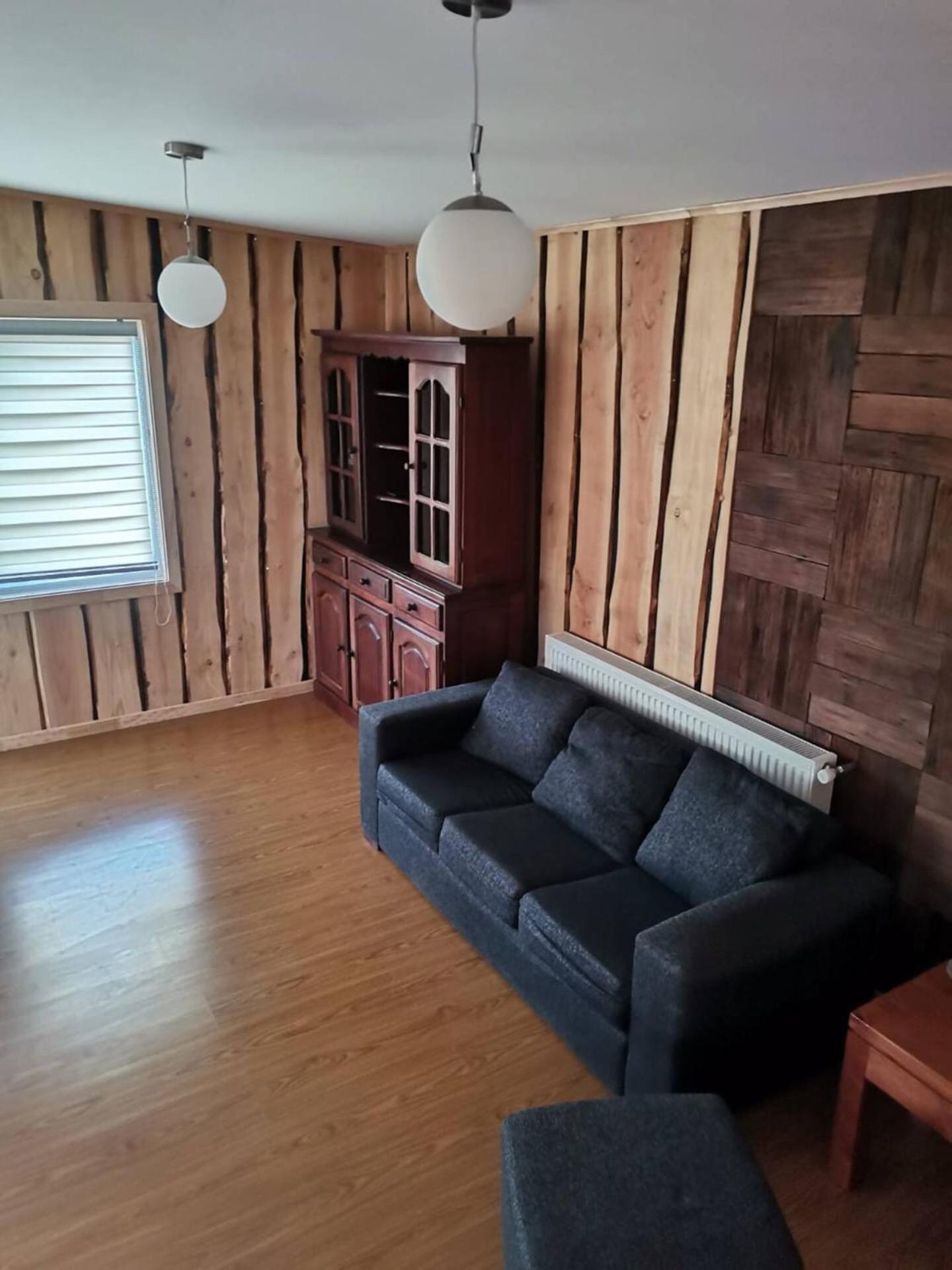 Agradable Cabana Puerto Varas Extérieur photo