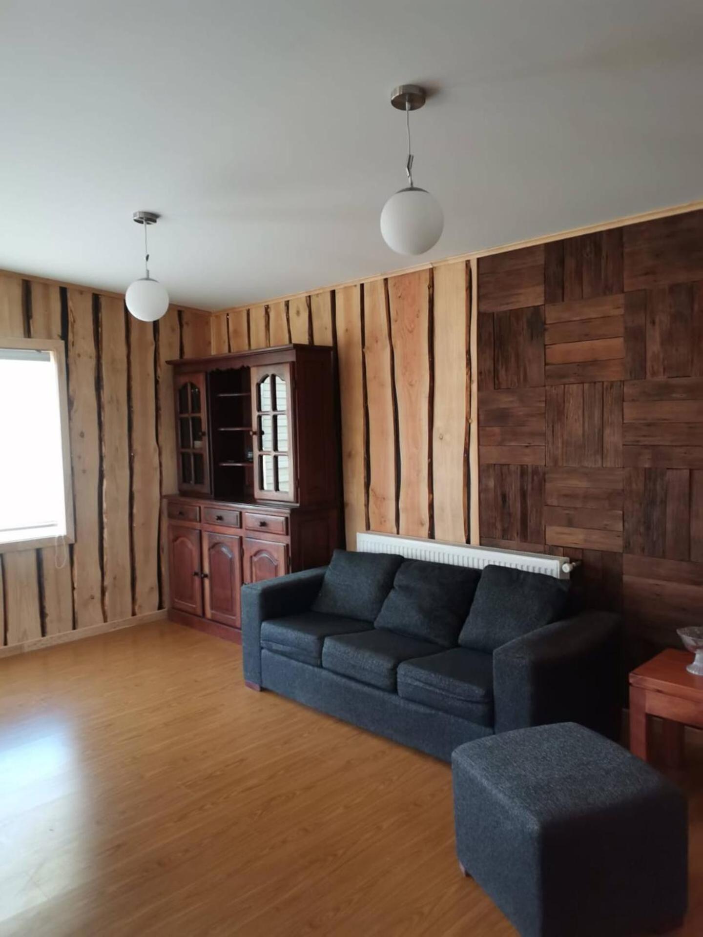 Agradable Cabana Puerto Varas Extérieur photo