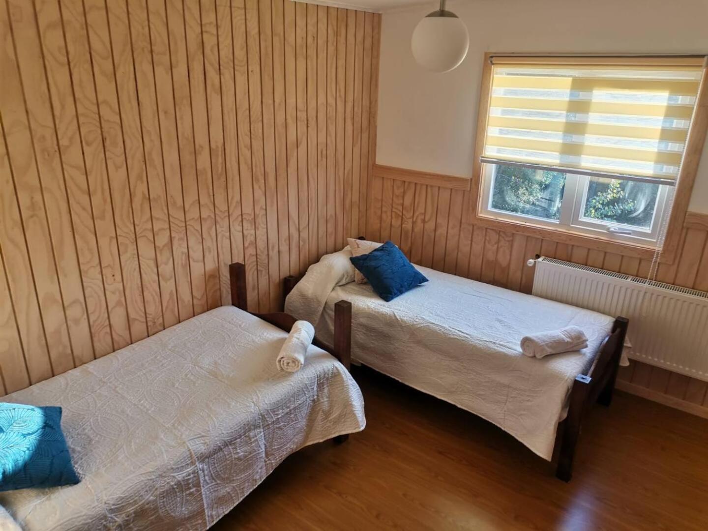 Agradable Cabana Puerto Varas Extérieur photo