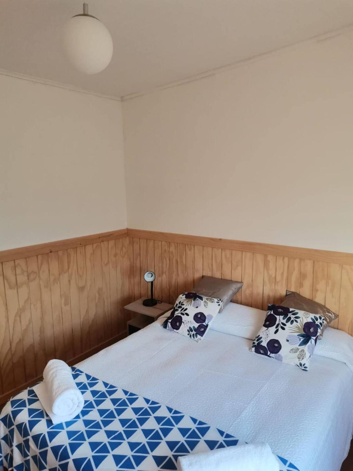 Agradable Cabana Puerto Varas Extérieur photo